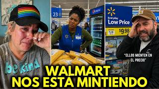 Walmart Is Finished Customers and Employees Are FED UP