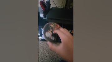 My disc can not get inserted into the ps4