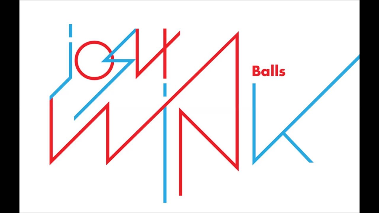 Josh Wink -  Balls (DeepMassive Remix)