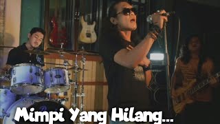 Mimpi Yang Hilang Iklim - Cover Dimas & Band || Top Cover Lagu Malaysia