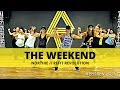 "The Weekend" || Northie || Remix || WARM UP || fitness || REFIT® Revolution