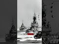 WHAT WAS THE LAST U.S. NAVAL ATTACK DURING WORLD WAR II? #shorts #history
