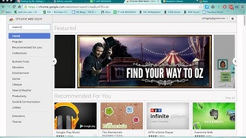 Reading epub files on your computer