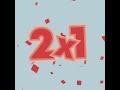 YouTube DDP Simplicity 2x1 3al23 1080x1080
