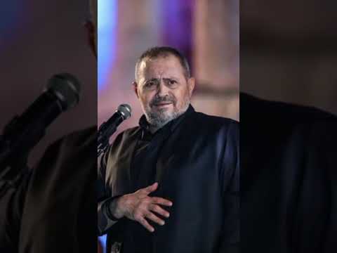 وفاه جورج وسوف صباح اليوم دعوه كلها جمهور الحريري