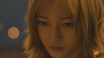 萩原みのり、絶対に許せない!怒りの感情を爆発させる 映画『成れの果て』