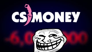 The 6 Million Dollar CS:GO Hack