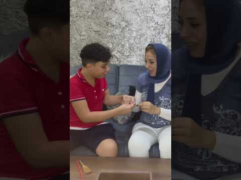 جاهزين للفيديو المد على الرجلين