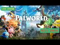 [DAYS 37] PALWORLD  LIVE STREAM | (30/11) Days Daily Palworld Khelne Ka Challenge #palworldgame