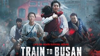 Train to Busan Full movie in Hindi Zombies Train Zombies Movies In Hindi Dubbed hollywood