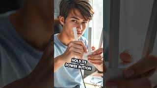 Quick Tech Fixes: Hard Reboot, Router Reset &amp; Laptop Cooling Hacks!