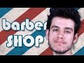 ÇILGIN BERBER ORKUN! (Barber Shop)