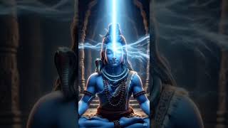 The real truth of Shiva's third eye 😳 | which you do not know