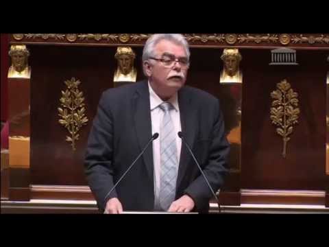 Débats à l'Assemblée Nationale à propos du Traité Transatlantique