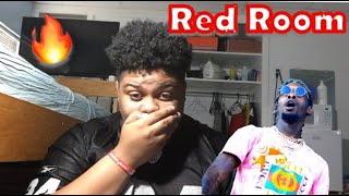 Offset- Red Room | REACTION🔥🔥