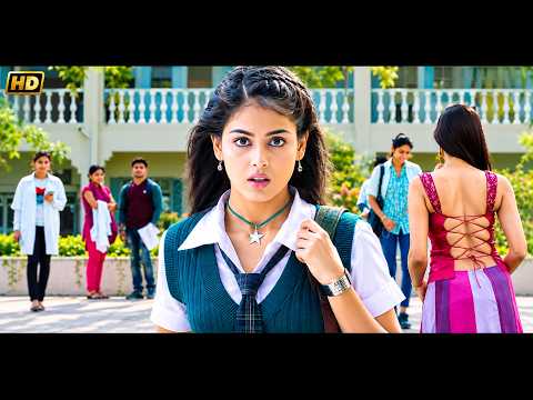 Ready | South Hindi Dubbed Romantic Action Movie Full Love Story | Ram, Genelia D'Souza | New Movie