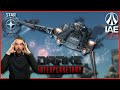 Star Citizen: SALON DRAKE EN MUSIQUE! IAE2952. FR.