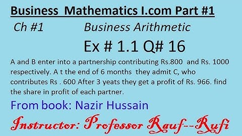 q16 Ex 1.1/Business math i.com part1 ch1/Nazir Hussain Book/Business Arithmetic/stats rauf