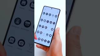 how to apply app icon pack your android #tricks_tips #tech #technology screenshot 2
