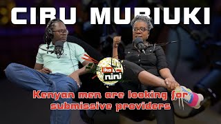 Ep 199 Ciru Muriuki part 1 Jobs, Bosses & Feminism Iko Nini Podcast