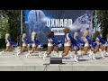 Dallas Cowboys Cheerleaders Perform To AC DC Thunderstruck DCC Performs Their Famous Kick Line Dallas Cowboys Cheerleaders Perform To AC DC Thunderstruck DCC Performs Their Famous Kick Line