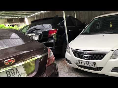 Sx 2012 ,7 chỗ số tự động, máy 1.8, giá nhô 200 tí , 0938586307. Haima prema e có 2 chiếc !
