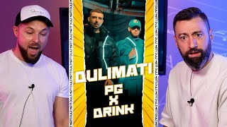 PG & DRINK - TRAPPA [Duli & Mati Reaction] 2023