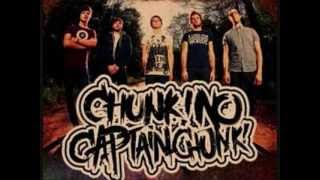 Chunk! No, Captain Chunk- Born for Adversity Lyrics on screen