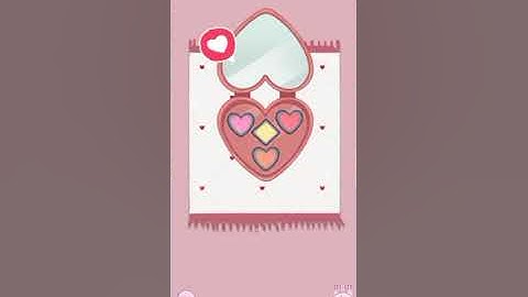 Perfect Tidy Valentine Level 3 & 4 gameplay walkthrough