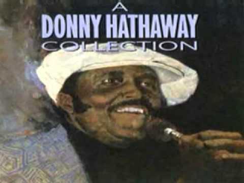 Donny Hathaway & Roberta Flack ~ You Are My Heaven