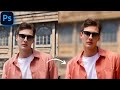 How to Blur Background in Photoshop [Photoshop tutorial]