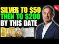 "800% Increase in SILVER Demand! Your GOLD & SILVER About to Become PRICELESS": Andy Schectman 2025