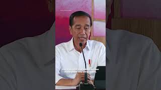 Jokowi condemns attack on ASEAN officials delivering aid in Myanmar #shorts