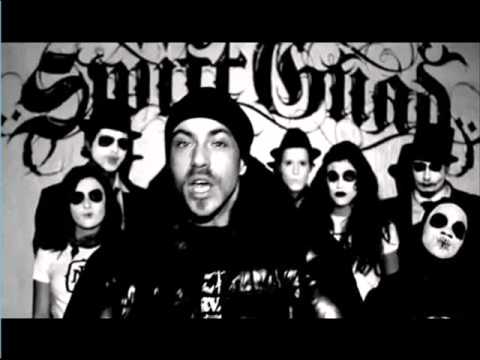 Youtube: Swift Guad – Schizophrène