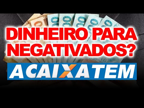 Empréstimo sem consulta ao SPC/Serasa da CAIXA realmente vale a pena?