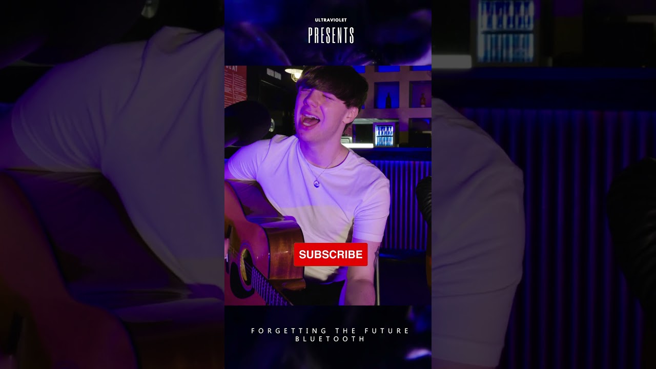 Mira Ultraviolet Presents - Forgetting The Future - Bluetooth #livesession en YouTube Mira Ultraviolet Presents - Forgetting The Future - Bluetooth #livesession en YouTube