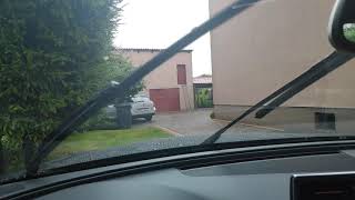 Dysze spryskiwaczy 2w1 mgiełka 3 spryski audi A6 C7 4g8955987a 4g8955988a Dysze spryskiwaczy 2w1 mgiełka 3 spryski audi A6 C7 4g8955987a 4g8955988a