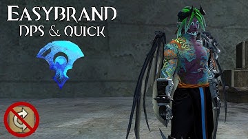 (Outdated) Easybrand for Raids & Strikes + Gameplay