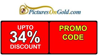 Pictures On Gold Promo Code For 2025