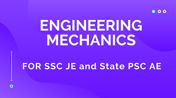 Engineering Mechanics MCQs/PYQs: Introduction, Units and Dimensions