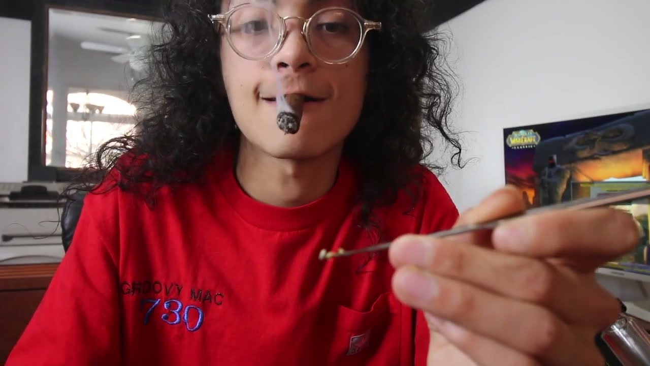 The Wax Blunt Limit?