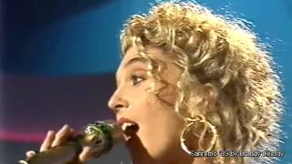 ROSSANA CASALE - A Che Servono Gli Dei (Festival di Sanremo 89 - Serata Finale - AUDIO HQ) chords