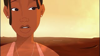 #ENDSARS | The Days To Follow | FULL MOVIE | Short 2D Animated Film | BGH