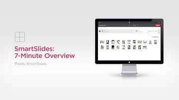 Pixellu SmartSlides - 7 Minute Overview