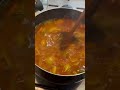Indian Curry Base Gravy Recipe 🍛