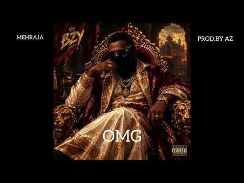BZY - مهراجا (OMG)(انا انا)| PROD.BY AZ