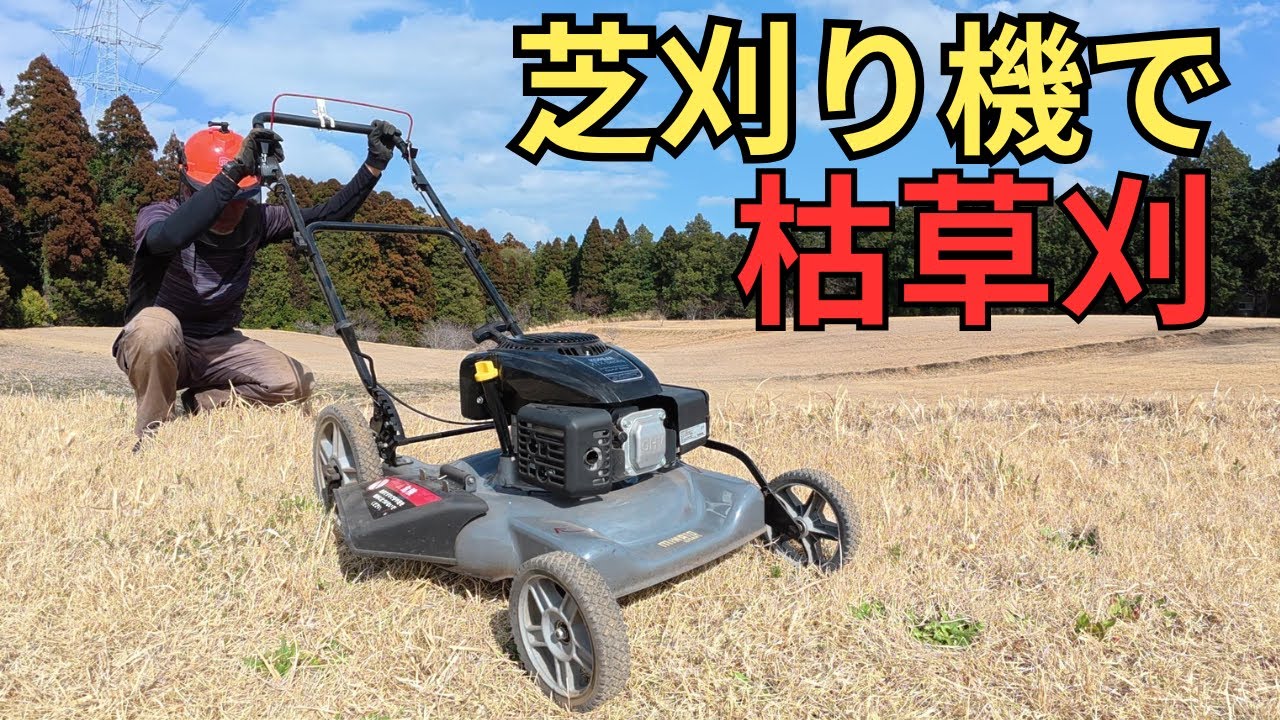 ミナト　エンジン雑草刈り機　手押し式 LMC-561BS ミナト エンジン芝刈り機 雑草刈り機 手押し式 LMC-562KS (米国KOHLER