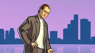 Phil Collins - In The Air Tonight (Live in Vice City) [Lyrics]