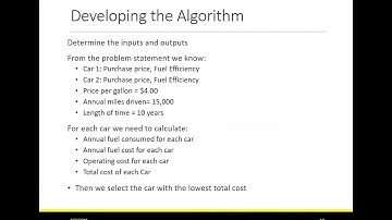 CIT 1203 Script Programming Chapter 1 Part 2 Slide 13 through End Recording Fall 2018