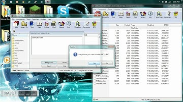 How to install toomanyitems 1.3.1